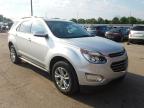 CHEVROLET - EQUINOX