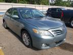 TOYOTA - CAMRY