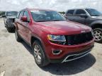 JEEP - GRAND CHEROKEE