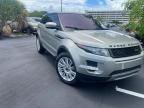 LAND ROVER - RANGE ROVER