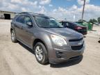 CHEVROLET - EQUINOX