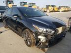 KIA - FORTE