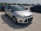FORD - FOCUS