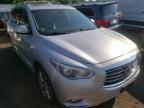 INFINITI - QX60