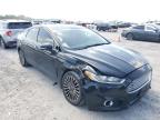 FORD - FUSION