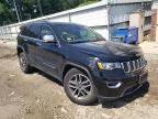 JEEP - GRAND CHEROKEE