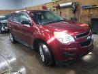 CHEVROLET - EQUINOX