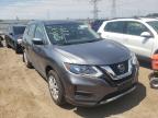 NISSAN - ROGUE