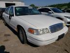 FORD - CROWN VICTORIA