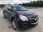 CHEVROLET - EQUINOX