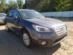 SUBARU - OUTBACK