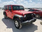 JEEP - WRANGLER