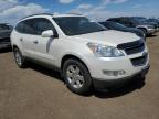 CHEVROLET - TRAVERSE