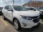 CHEVROLET - EQUINOX