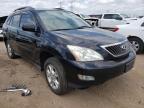 LEXUS - RX350