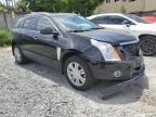 CADILLAC - SRX