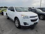 CHEVROLET - EQUINOX