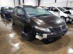 HONDA - CIVIC