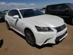 LEXUS - GS350