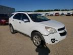 CHEVROLET - EQUINOX