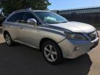 LEXUS - RX350