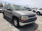 CHEVROLET - TAHOE