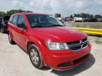 DODGE - JOURNEY