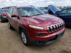 JEEP - GRAND CHEROKEE