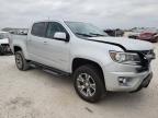 CHEVROLET - COLORADO