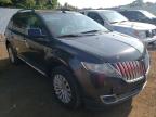 usados LINCOLN MKX