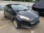 FORD - FIESTA