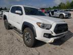 TOYOTA - TACOMA