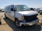 CHEVROLET - EXPRESS