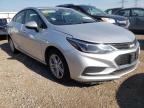 CHEVROLET - CRUZE