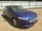 FORD - FUSION