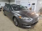 FORD - FUSION