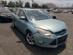 FORD - FOCUS