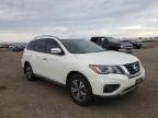 NISSAN - PATHFINDER