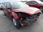 FORD - FOCUS