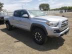 TOYOTA - TACOMA