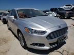 FORD - FUSION