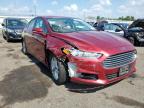 FORD - FUSION