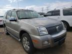 MERCURY - MOUNTAINEER