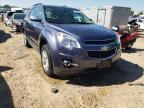 CHEVROLET - EQUINOX