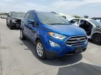 FORD - ECOSPORT