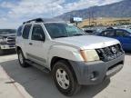 NISSAN - XTERRA