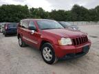 JEEP - GRAND CHEROKEE