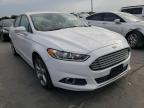 FORD - FUSION