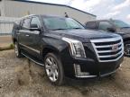 CADILLAC - ESCALADE