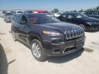 JEEP - GRAND CHEROKEE